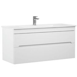 Dulap sub lavoar Orka Varna 120 (Matt White)