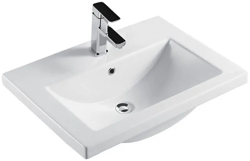 Set tumba cu lavoar Quattro Modena 60 (Cascina)