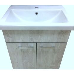 Set tumba cu lavoar Quattro Modena 60 (Cascina)