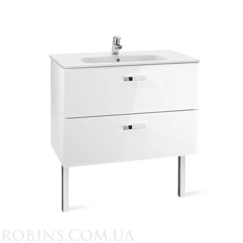 Mobila pentru baie Roca Victoria 855852806 (White)