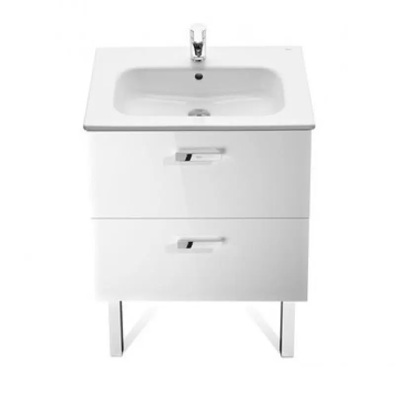 Мебель для ванны Roca Victoria White (855853806) - 2