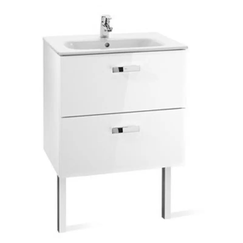 Мебель для ванны Roca Victoria White (855853806)