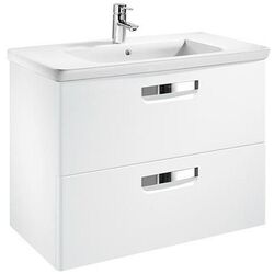 Набор тумбы с раковиной Roca Gap 855711576 (White)