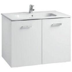 Набор тумбы с раковиной Roca Victoria 855882806 (White)
