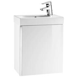 Шкаф под умывальник Roca MINI A855873806 (White)