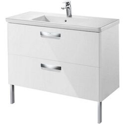 Тумба под умывальник Roca Gap 855999806 (White)