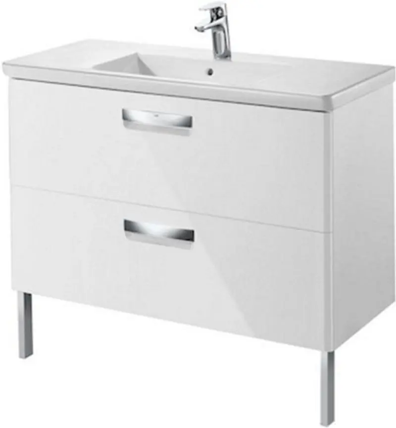 Тумба под умывальник Roca Gap 855999806 (White)