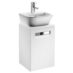 Тумба под умывальник Roca Gap 856521576 (White)