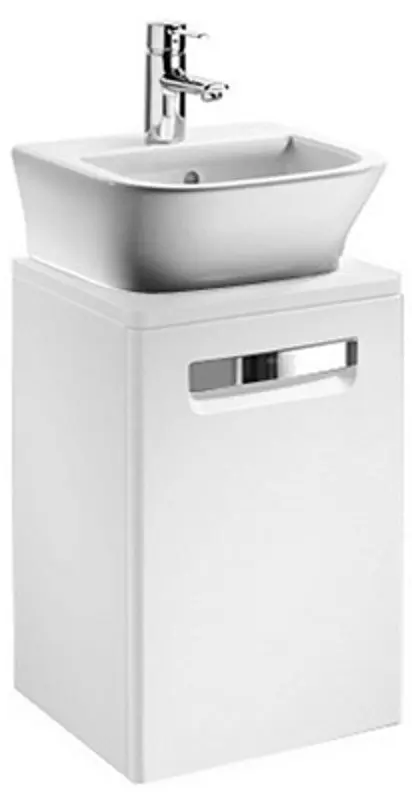 Тумба под умывальник Roca Gap 856521576 (White)