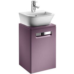Тумба под умывальник Roca Gap 856521577 (Violet)