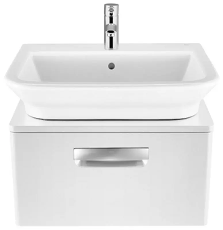Тумба под умывальник Roca Gap 856965806 (White)