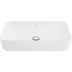 Умывальник Cerano UL060.000CB (White)
