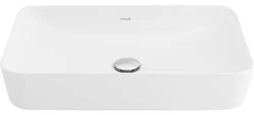 Умывальник Cerano UL060.000CB (White)