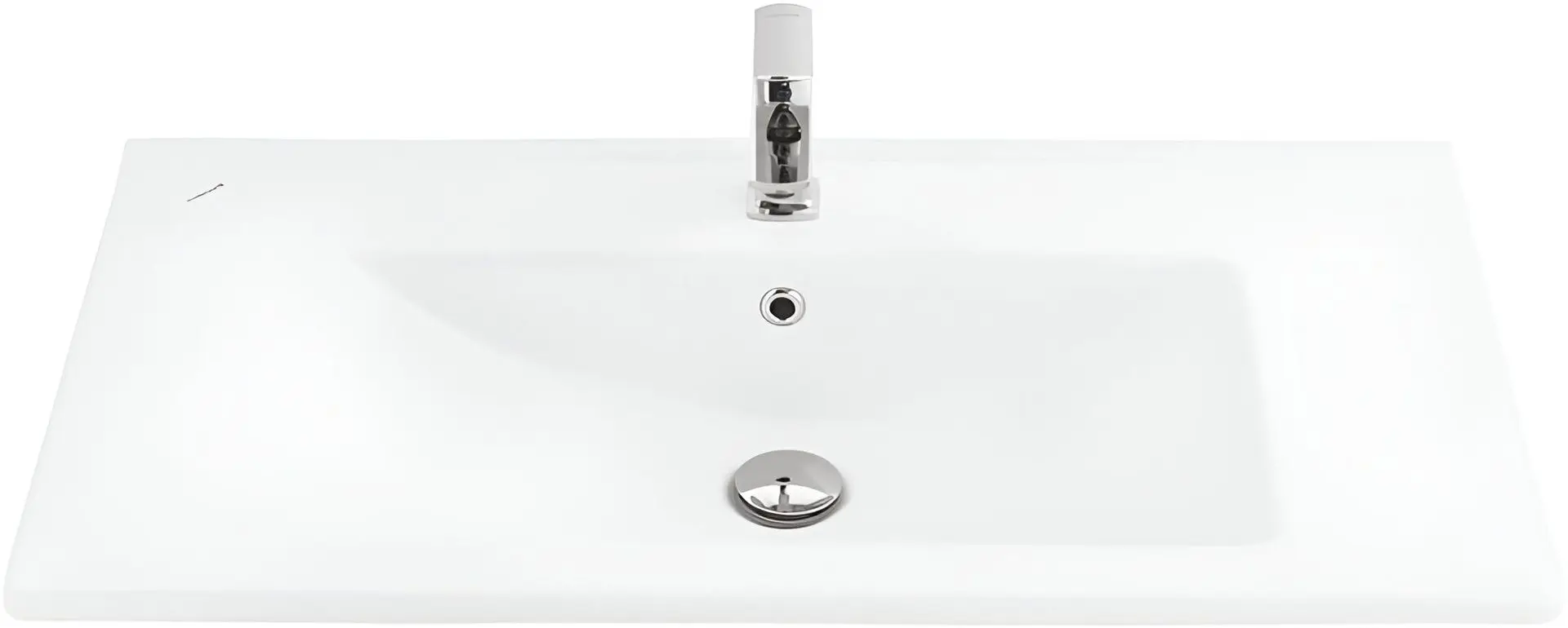 Умывальник Creavit Su SU060.000 (White)