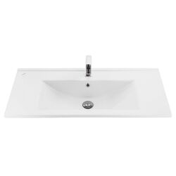 Умывальник Creavit Su SU100.000 (White)