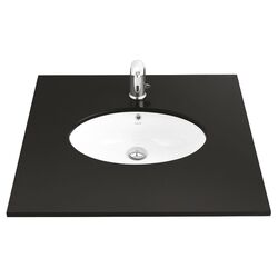 Умывальник Creavit TP216.00CB00E (White)