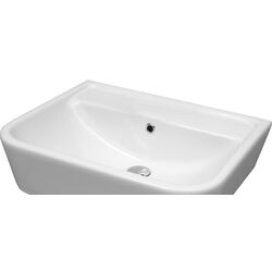 Умывальник Ege Vitrifiye Teos 60 (White) Thumb