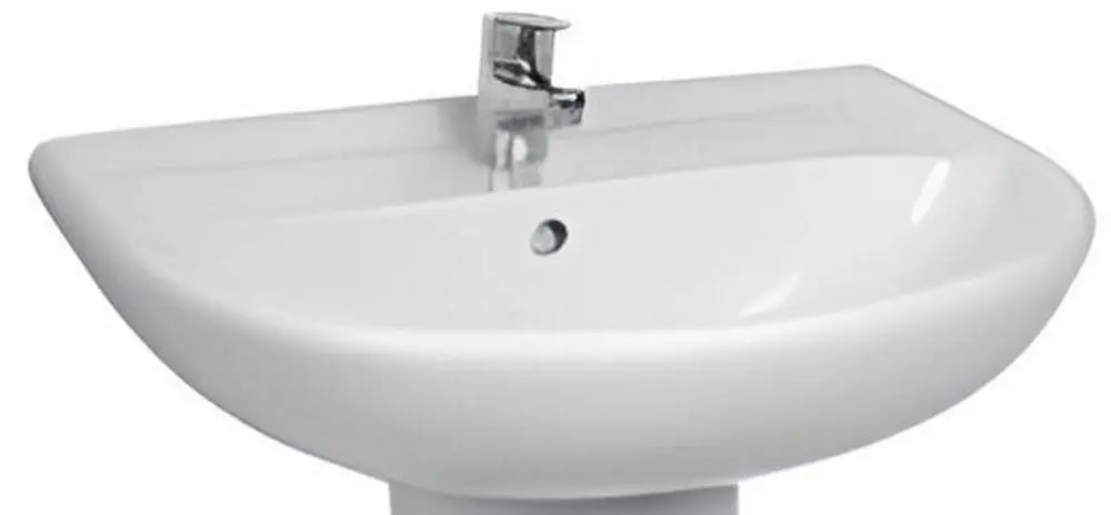 Умывальник Meitao MT 8205 49 (White)