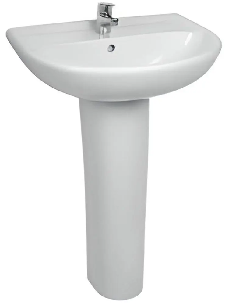 Умывальник Meitao MT 8205 49 (White)