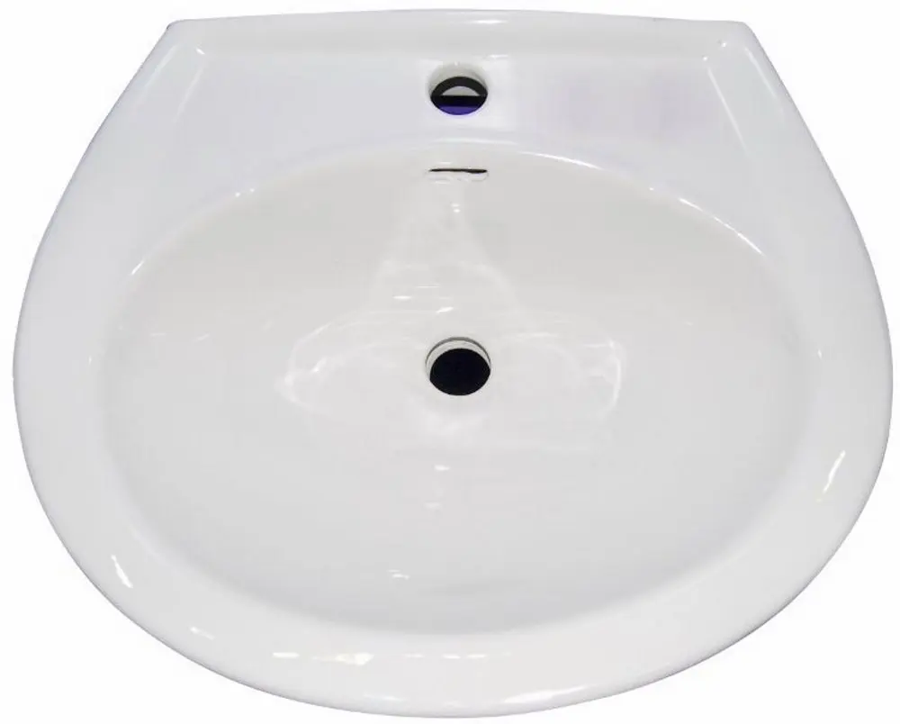 Умывальник Meitao MT 8206 49 (White)