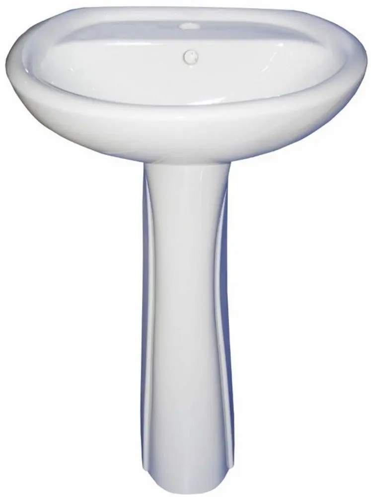 Умывальник Meitao MT 8206 49 (White)