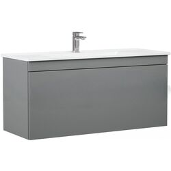 Умывальник Orka Linea Flat (White) Thumb