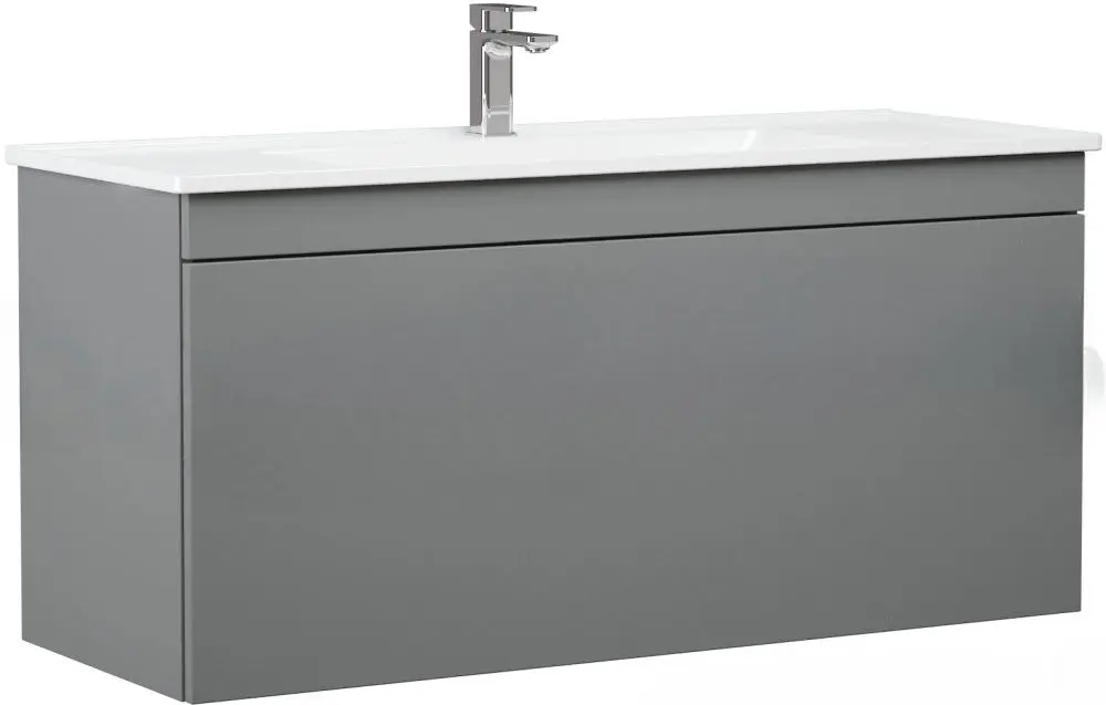 Умывальник Orka Linea Flat (White)