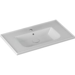 Умывальник Orka Linea Flat (White)