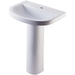 Lavoar Rosa Standart 56 (White) Thumb