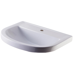 Lavoar Rosa Standart 56 (White)