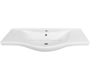 Lavoar Sanovit Albatros 10100 100x46 (White)