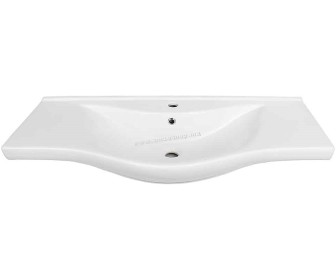 Lavoar Sanovit Albatros 10100 100x46 (White)