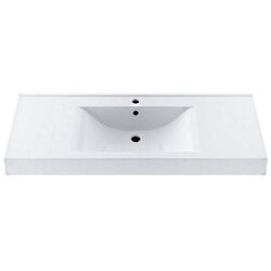 Умывальник Aquaform Nadja 120x50 (White)