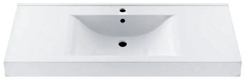 Умывальник Aquaform Nadja 120x50 (White)