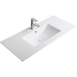 Умывальник Art Flame 100A (White) Thumb