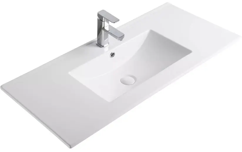 Умывальник Art Flame 100A (White)