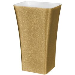 Умывальник Besco Assos Glam UMD-A-WOZ 40x50x85 (Gold)