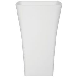 Умывальник Besco Assos #UMD-A-WO 40x50x85 (White)