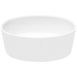 Умывальник Besco Uniqa UMD-U-NB 32x46x17 (White)