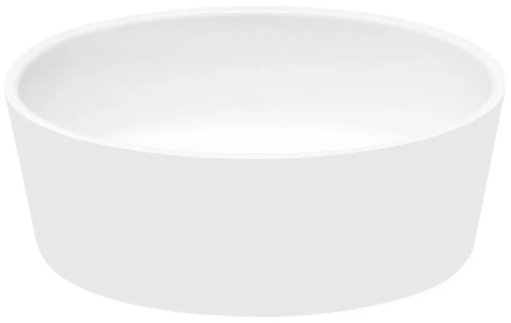 Умывальник Besco Uniqa UMD-U-NB 32x46x17 (White)