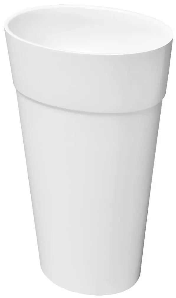 Умывальник Besco Uniqa UMD-U-WO 32x46x84 (White)