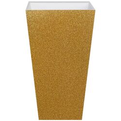 Умывальник Besco Vera Glam UMD-V-WOZ 40x50x85 (Gold)