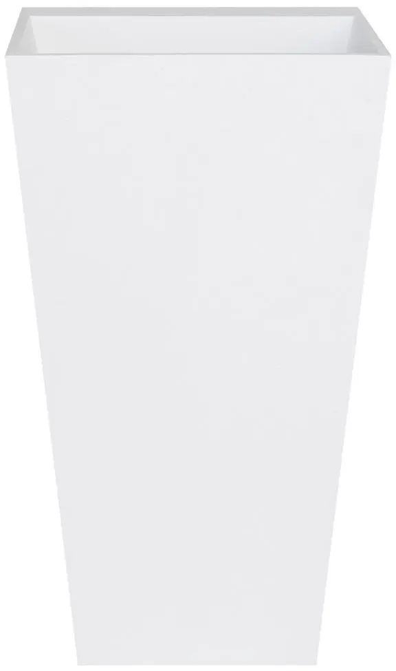 Умывальник Besco Vera UMD-V-WO 40x50x85 (White)