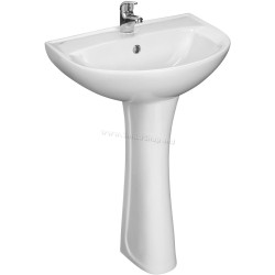 Умывальник Cerano TR3009 (White)