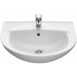 Умывальник Cerano TR3009 (White) Thumb