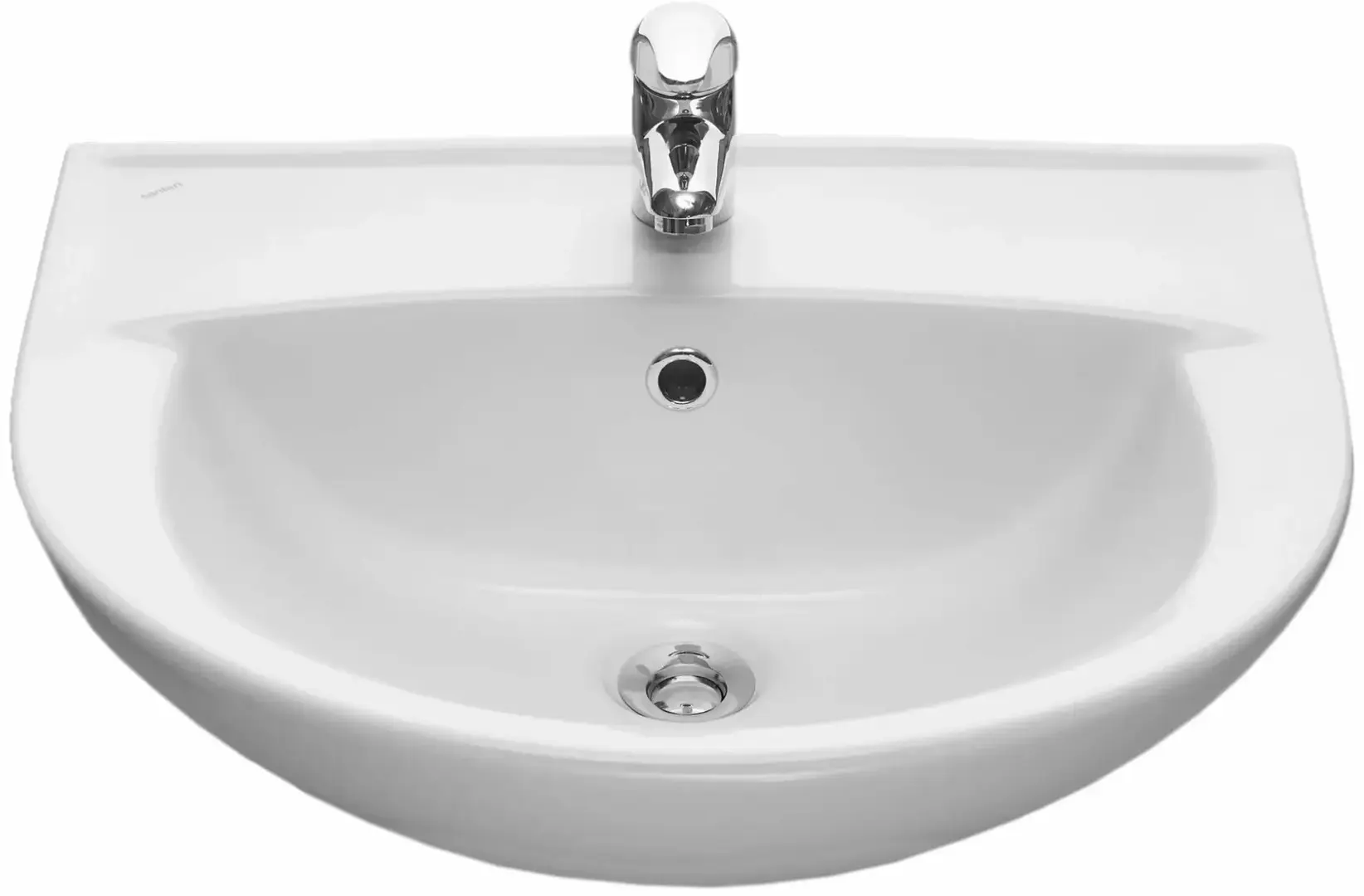 Умывальник Cerano TR3009 (White)