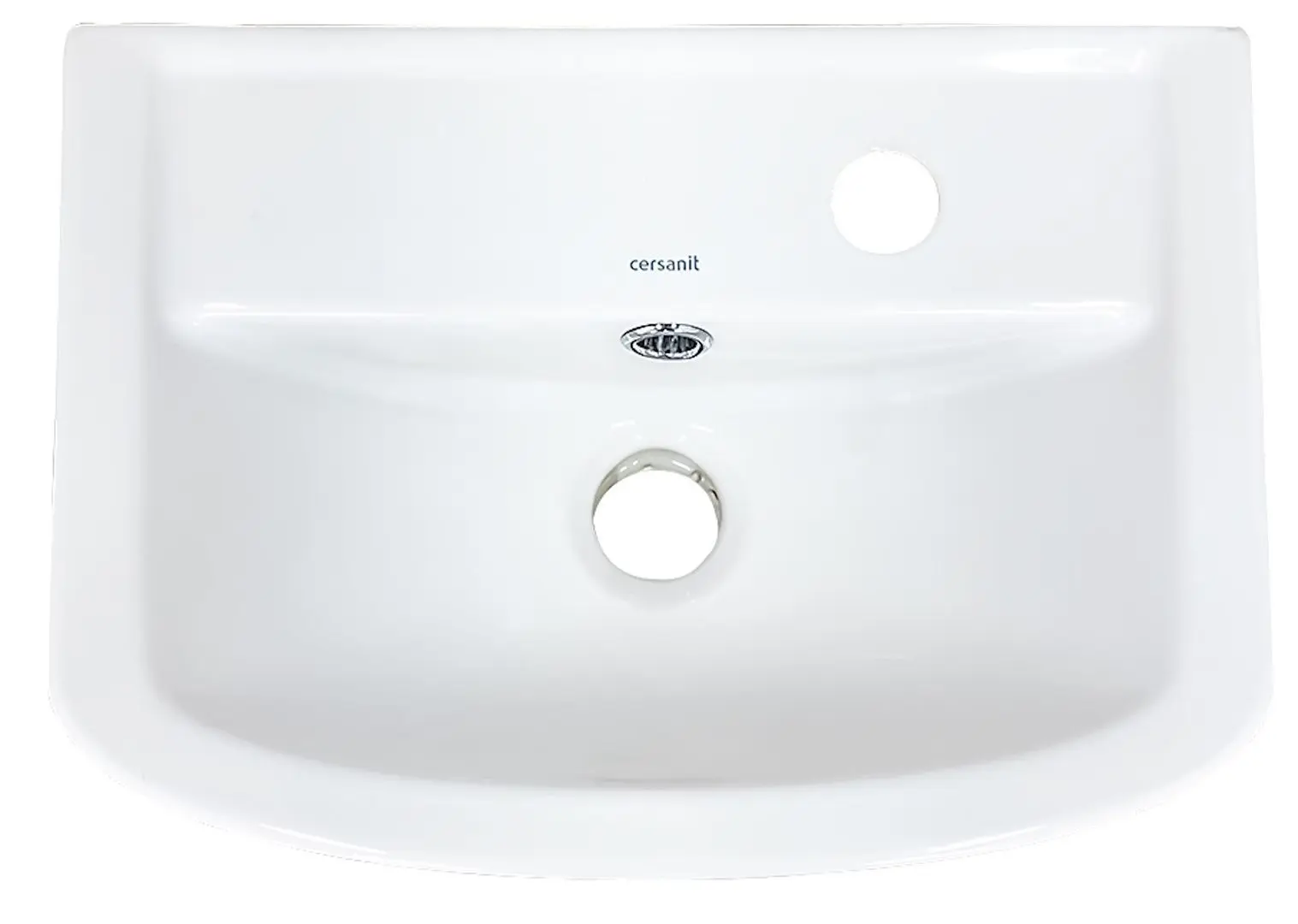 Умывальник Cersanit Arteco 40 K667-005 (White)