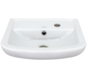 Lavoar Cersanit Arteco 40 K667-005 (White)