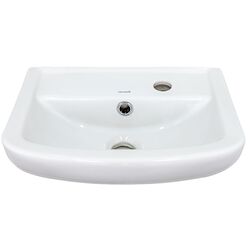 Умывальник Cersanit Arteco 40 K667-005 (White)