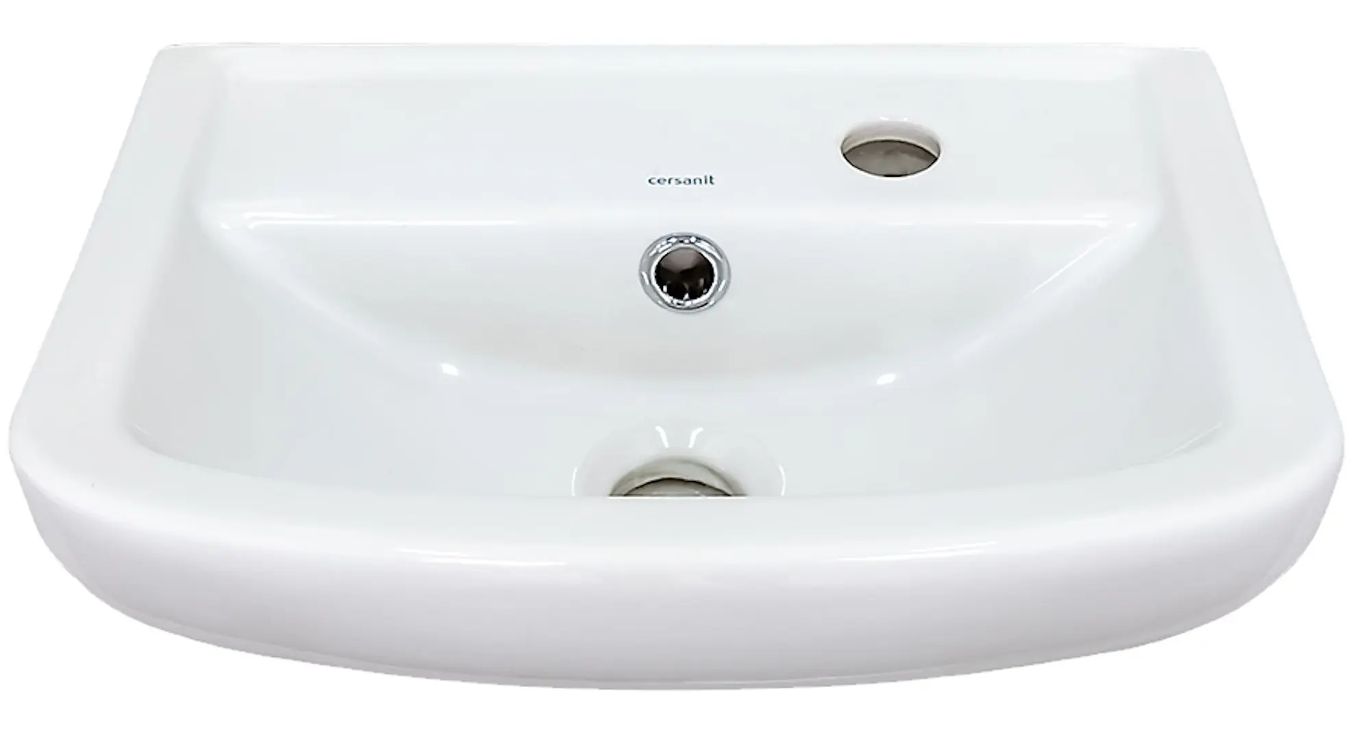 Умывальник Cersanit Arteco 40 K667-005 (White)